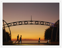 Surfers Paradise