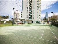 Tennis Court – Mantra Wings